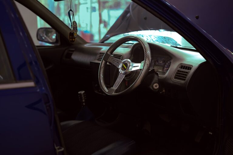 Top 10 Must-Have Car Accessories for Every Vehicle Owner