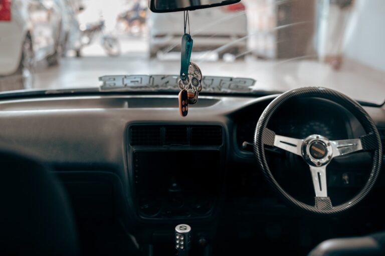 Enhance Your Driving Experience with These Essential Car Gadgets