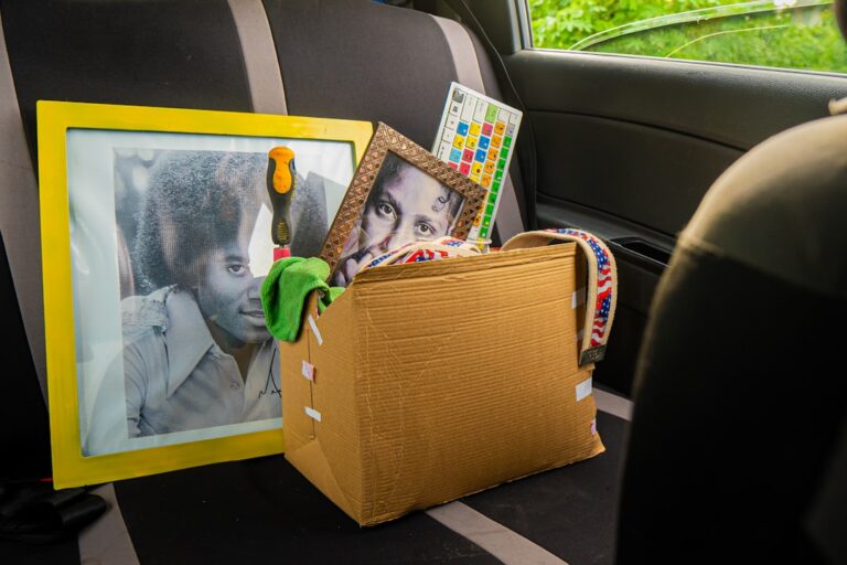 How to Organize Your Car with Innovative Storage Solutions